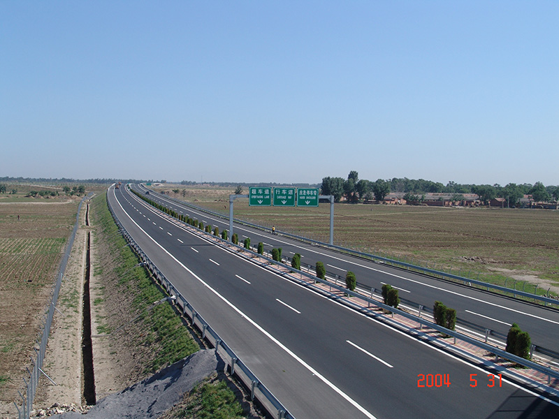 京蓟高速公路